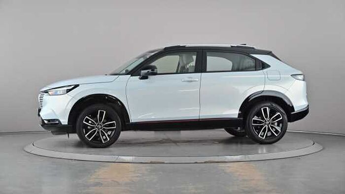 Honda HR-V Hybrid HONDA HR-V 1.5 h i-MMD Advance Style SUV 5dr Petrol Hybrid CVT Euro 6 (s/s) (131 