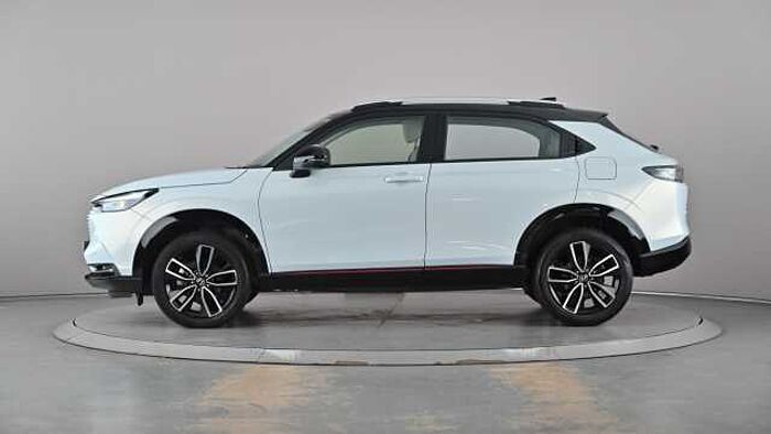 Honda HR-V Hybrid HONDA HR-V 1.5 h i-MMD Advance Style SUV 5dr Petrol Hybrid CVT Euro 6 (s/s) (131 