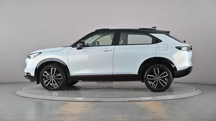 Honda HR-V Hybrid HONDA HR-V 1.5 h i-MMD Advance Style SUV 5dr Petrol Hybrid CVT Euro 6 (s/s) (131 