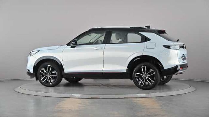 Honda HR-V Hybrid HONDA HR-V 1.5 h i-MMD Advance Style SUV 5dr Petrol Hybrid CVT Euro 6 (s/s) (131 