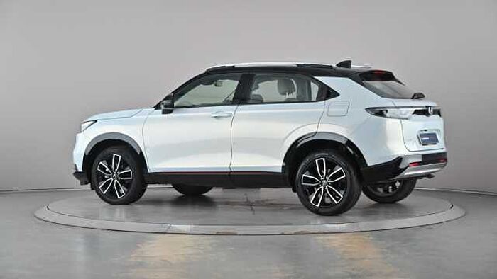 Honda HR-V Hybrid HONDA HR-V 1.5 h i-MMD Advance Style SUV 5dr Petrol Hybrid CVT Euro 6 (s/s) (131 