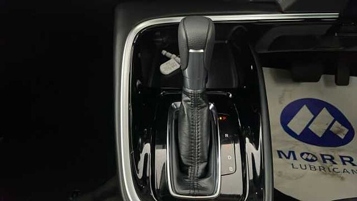 Honda HR-V Hybrid HONDA HR-V 1.5 h i-MMD Advance SUV 5dr Petrol Hybrid CVT Euro 6 (s/s) (131 ps) 