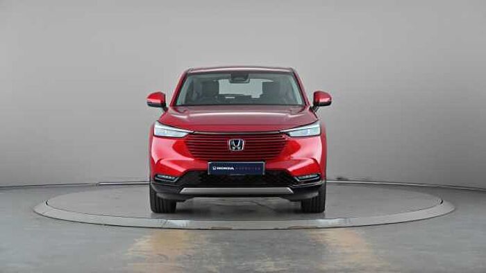 Honda HR-V Hybrid HONDA HR-V 1.5 h i-MMD Advance SUV 5dr Petrol Hybrid CVT Euro 6 (s/s) (131 ps) 