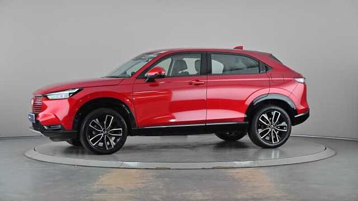 Honda HR-V Hybrid HONDA HR-V 1.5 h i-MMD Advance SUV 5dr Petrol Hybrid CVT Euro 6 (s/s) (131 ps) 