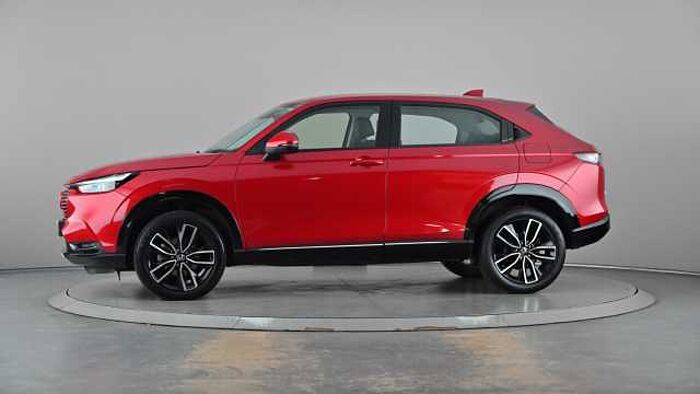 Honda HR-V Hybrid HONDA HR-V 1.5 h i-MMD Advance SUV 5dr Petrol Hybrid CVT Euro 6 (s/s) (131 ps) 