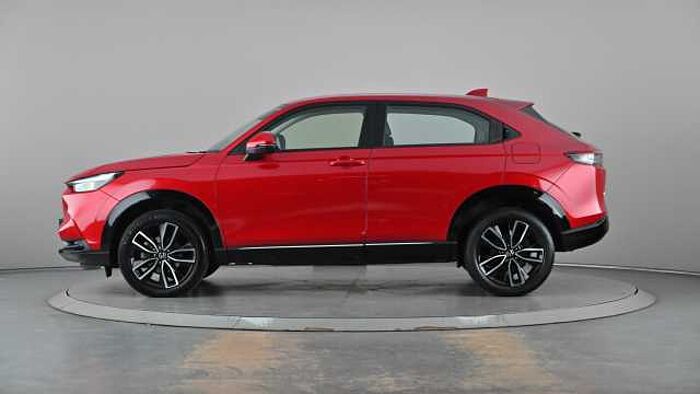 Honda HR-V Hybrid HONDA HR-V 1.5 h i-MMD Advance SUV 5dr Petrol Hybrid CVT Euro 6 (s/s) (131 ps) 