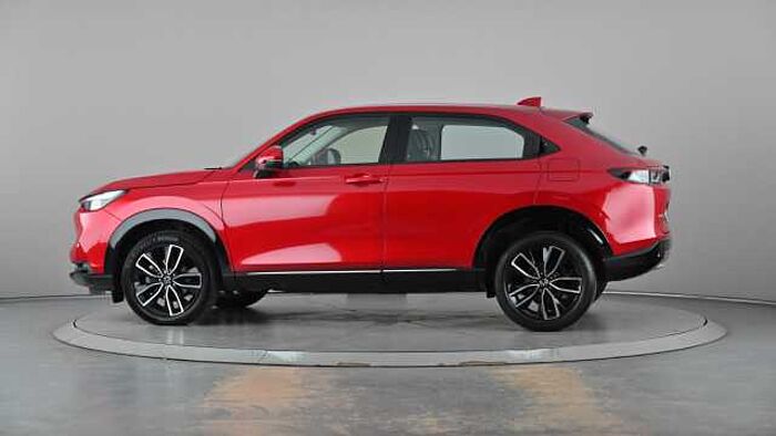 Honda HR-V Hybrid HONDA HR-V 1.5 h i-MMD Advance SUV 5dr Petrol Hybrid CVT Euro 6 (s/s) (131 ps) 