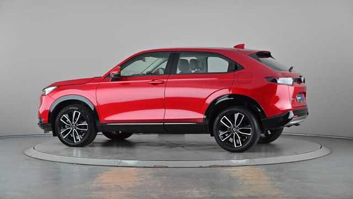 Honda HR-V Hybrid HONDA HR-V 1.5 h i-MMD Advance SUV 5dr Petrol Hybrid CVT Euro 6 (s/s) (131 ps) 