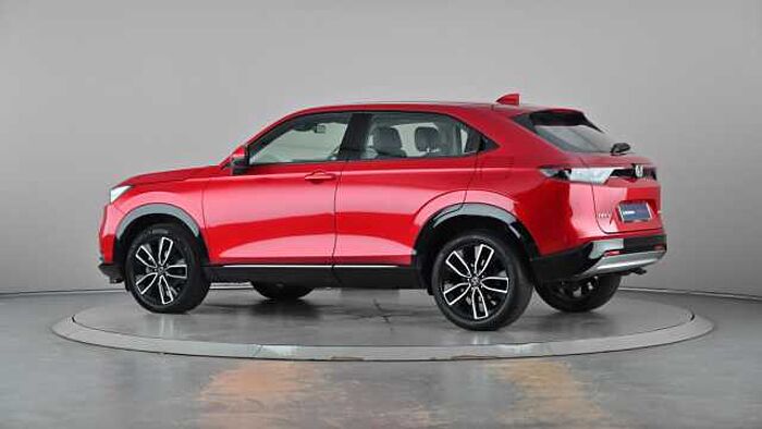 Honda HR-V Hybrid HONDA HR-V 1.5 h i-MMD Advance SUV 5dr Petrol Hybrid CVT Euro 6 (s/s) (131 ps) 