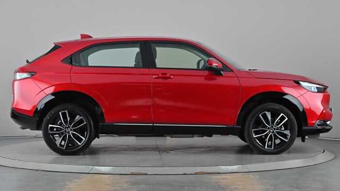 Honda HR-V Hybrid HONDA HR-V 1.5 h i-MMD Advance SUV 5dr Petrol Hybrid CVT Euro 6 (s/s) (131 ps) 