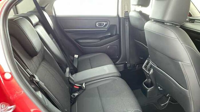 Honda HR-V Hybrid HONDA HR-V 1.5 h i-MMD Advance SUV 5dr Petrol Hybrid CVT Euro 6 (s/s) (131 ps) 