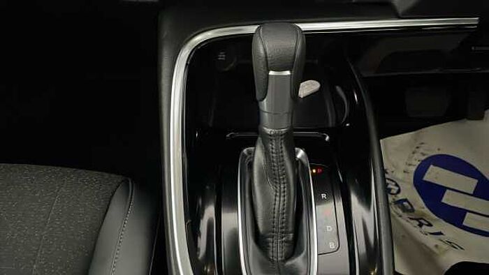 Honda HR-V Hybrid HONDA HR-V 1.5 h i-MMD Advance SUV 5dr Petrol Hybrid CVT Euro 6 (s/s) (131 ps) 