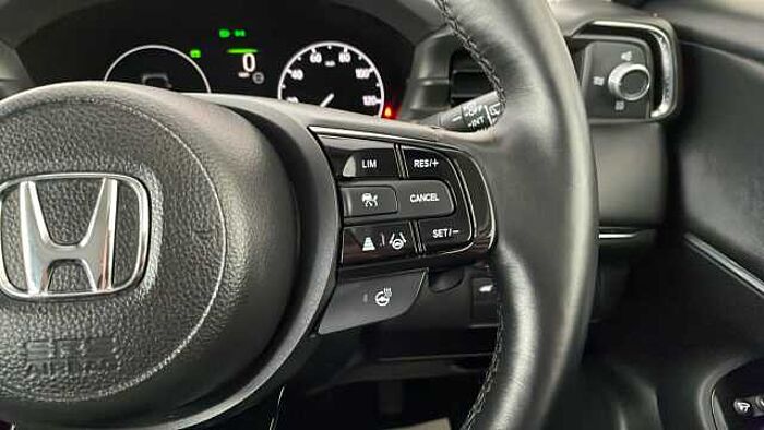 Honda HR-V Hybrid HONDA HR-V 1.5 h i-MMD Advance SUV 5dr Petrol Hybrid CVT Euro 6 (s/s) (131 ps) 