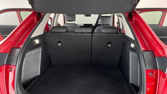 Honda HR-V Hybrid HONDA HR-V 1.5 h i-MMD Advance SUV 5dr Petrol Hybrid CVT Euro 6 (s/s) (131 ps) 