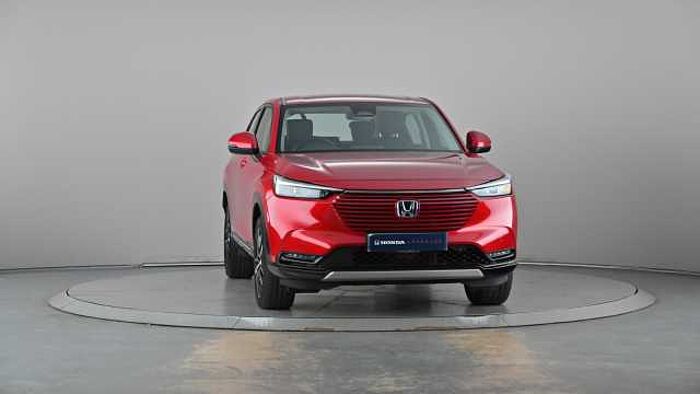 Honda HR-V Hybrid HONDA HR-V 1.5 h i-MMD Advance SUV 5dr Petrol Hybrid CVT Euro 6 (s/s) (131 ps) 