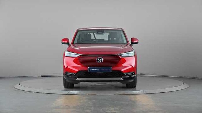 Honda HR-V Hybrid HONDA HR-V 1.5 h i-MMD Advance SUV 5dr Petrol Hybrid CVT Euro 6 (s/s) (131 ps) 