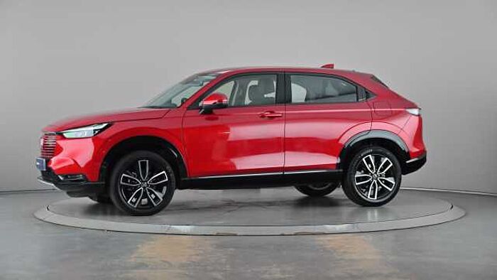 Honda HR-V Hybrid HONDA HR-V 1.5 h i-MMD Advance SUV 5dr Petrol Hybrid CVT Euro 6 (s/s) (131 ps) 