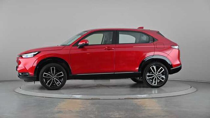 Honda HR-V Hybrid HONDA HR-V 1.5 h i-MMD Advance SUV 5dr Petrol Hybrid CVT Euro 6 (s/s) (131 ps) 