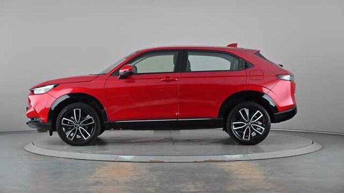 Honda HR-V Hybrid HONDA HR-V 1.5 h i-MMD Advance SUV 5dr Petrol Hybrid CVT Euro 6 (s/s) (131 ps) 