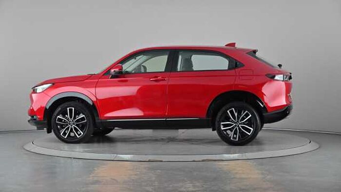 Honda HR-V Hybrid HONDA HR-V 1.5 h i-MMD Advance SUV 5dr Petrol Hybrid CVT Euro 6 (s/s) (131 ps) 