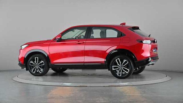Honda HR-V Hybrid HONDA HR-V 1.5 h i-MMD Advance SUV 5dr Petrol Hybrid CVT Euro 6 (s/s) (131 ps) 