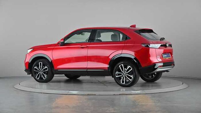 Honda HR-V Hybrid HONDA HR-V 1.5 h i-MMD Advance SUV 5dr Petrol Hybrid CVT Euro 6 (s/s) (131 ps) 