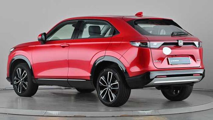 Honda HR-V Hybrid HONDA HR-V 1.5 h i-MMD Advance SUV 5dr Petrol Hybrid CVT Euro 6 (s/s) (131 ps) 
