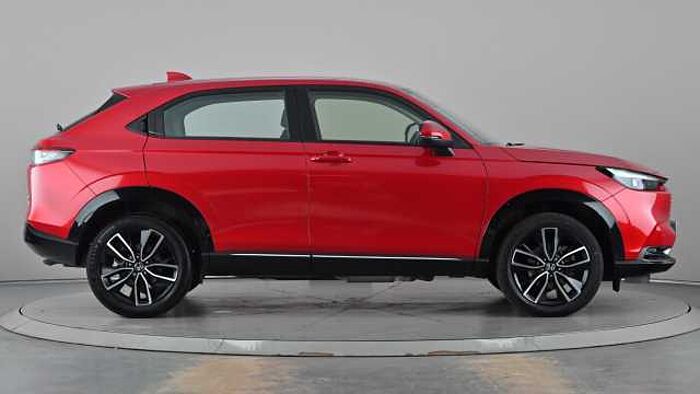 Honda HR-V Hybrid HONDA HR-V 1.5 h i-MMD Advance SUV 5dr Petrol Hybrid CVT Euro 6 (s/s) (131 ps) 