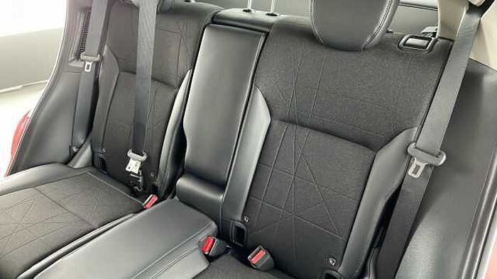 Honda HR-V Hybrid HONDA HR-V 1.5 h i-MMD Advance SUV 5dr Petrol Hybrid CVT Euro 6 (s/s) (131 ps) 