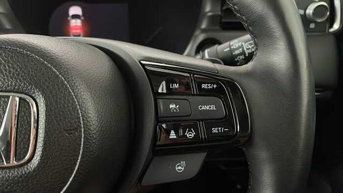 Honda HR-V Hybrid HONDA HR-V 1.5 h i-MMD Advance SUV 5dr Petrol Hybrid CVT Euro 6 (s/s) (131 ps) 