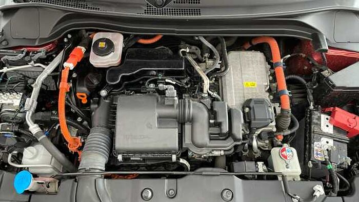 Honda HR-V Hybrid HONDA HR-V 1.5 h i-MMD Advance SUV 5dr Petrol Hybrid CVT Euro 6 (s/s) (131 ps) 