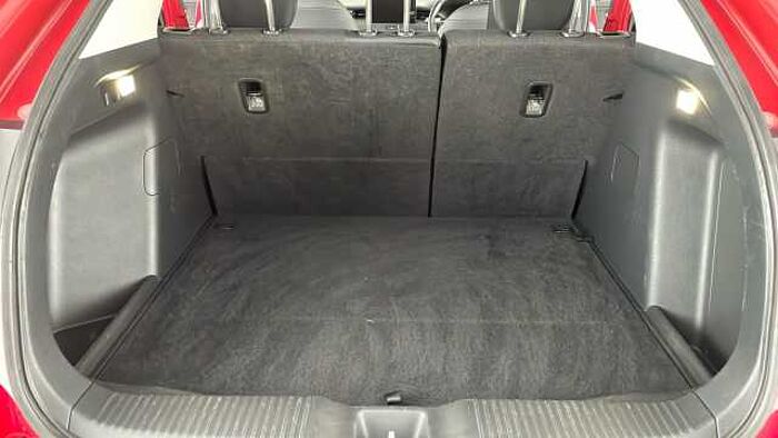 Honda HR-V Hybrid HONDA HR-V 1.5 h i-MMD Advance SUV 5dr Petrol Hybrid CVT Euro 6 (s/s) (131 ps) 