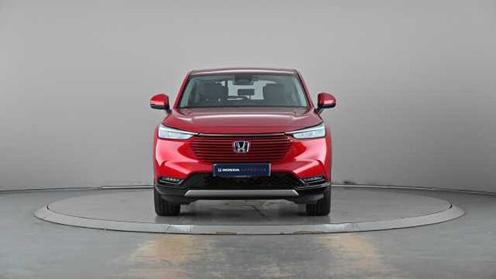 Honda HR-V Hybrid HONDA HR-V 1.5 h i-MMD Advance SUV 5dr Petrol Hybrid CVT Euro 6 (s/s) (131 ps) 