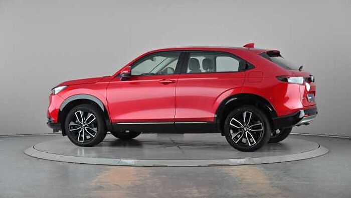 Honda HR-V Hybrid HONDA HR-V 1.5 h i-MMD Advance SUV 5dr Petrol Hybrid CVT Euro 6 (s/s) (131 ps) 