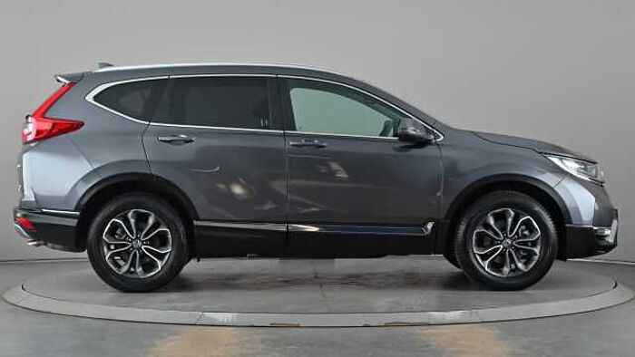 Honda CR-V Hybrid HONDA CR-V 2.0 h i-MMD SR SUV 5dr Petrol Hybrid eCVT 4WD Euro 6 (s/s) (184 ps) 