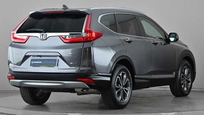 Honda CR-V Hybrid HONDA CR-V 2.0 h i-MMD SR SUV 5dr Petrol Hybrid eCVT 4WD Euro 6 (s/s) (184 ps) 
