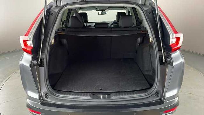 Honda CR-V Hybrid HONDA CR-V 2.0 h i-MMD SR SUV 5dr Petrol Hybrid eCVT 4WD Euro 6 (s/s) (184 ps) 