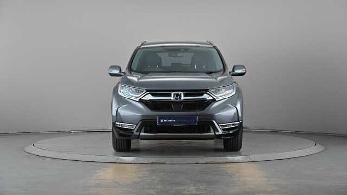Honda CR-V Hybrid HONDA CR-V 2.0 h i-MMD SR SUV 5dr Petrol Hybrid eCVT 4WD Euro 6 (s/s) (184 ps) 