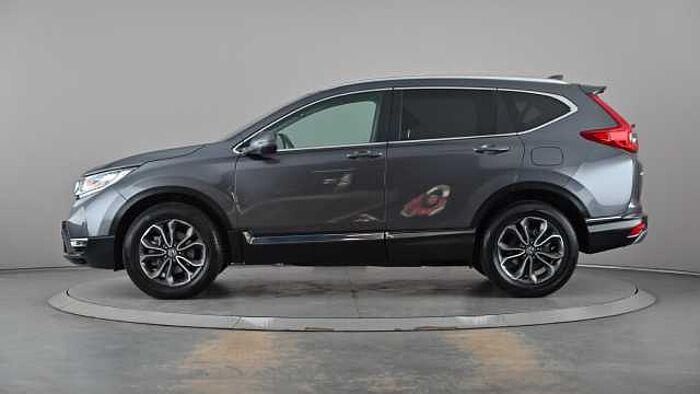 Honda CR-V Hybrid HONDA CR-V 2.0 h i-MMD SR SUV 5dr Petrol Hybrid eCVT 4WD Euro 6 (s/s) (184 ps) 