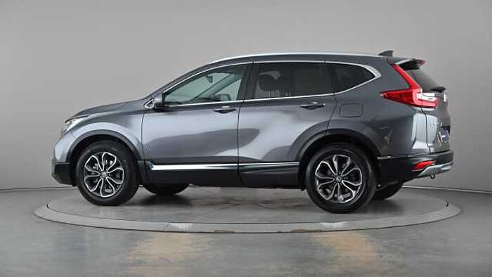 Honda CR-V Hybrid HONDA CR-V 2.0 h i-MMD SR SUV 5dr Petrol Hybrid eCVT 4WD Euro 6 (s/s) (184 ps) 