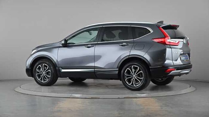 Honda CR-V Hybrid HONDA CR-V 2.0 h i-MMD SR SUV 5dr Petrol Hybrid eCVT 4WD Euro 6 (s/s) (184 ps) 