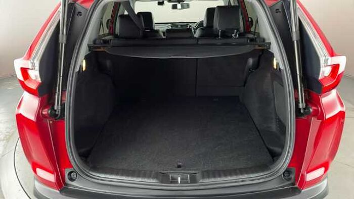 Honda CR-V Hybrid HONDA CR-V 2.0 h i-MMD EX SUV 5dr Petrol Hybrid eCVT 4WD Euro 6 (s/s) (184 ps) 