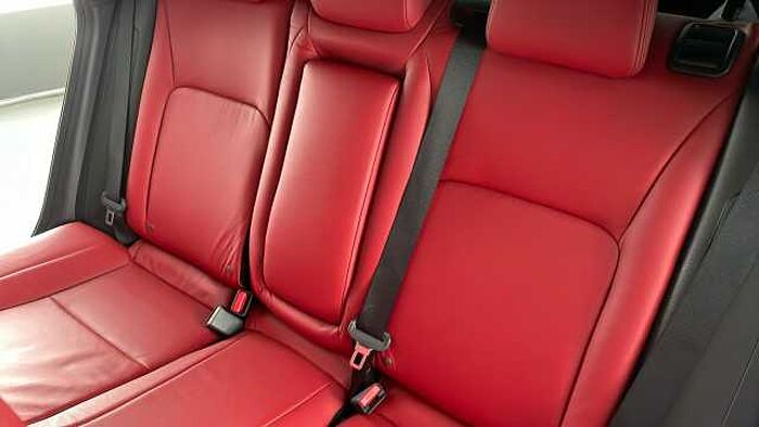 Honda Civic Hybrid HONDA Civic 2.0 h i-MMD Sport Hatchback 5dr Petrol Hybrid eCVT Euro 6 (s/s) (184 