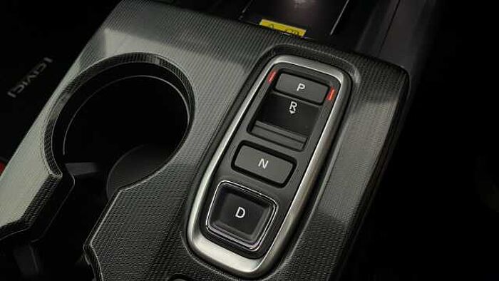 Honda Civic Hybrid HONDA Civic 2.0 h i-MMD Sport Hatchback 5dr Petrol Hybrid eCVT Euro 6 (s/s) (184 