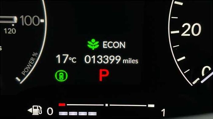 Honda Civic Hybrid HONDA Civic 2.0 h i-MMD Sport Hatchback 5dr Petrol Hybrid eCVT Euro 6 (s/s) (184 