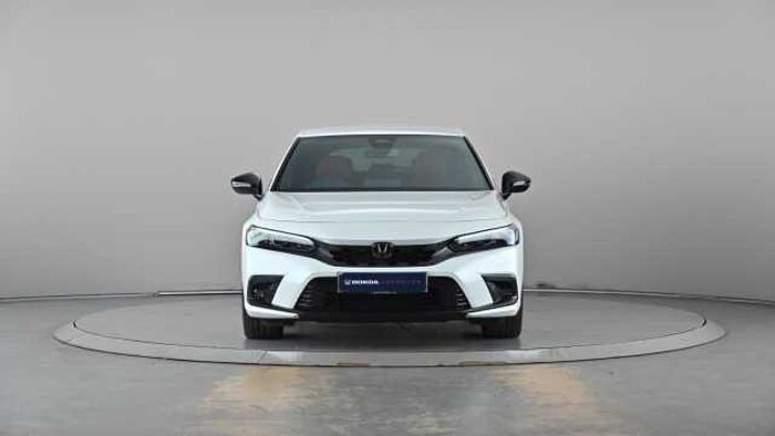 Honda Civic Hybrid HONDA Civic 2.0 h i-MMD Sport Hatchback 5dr Petrol Hybrid eCVT Euro 6 (s/s) (184 