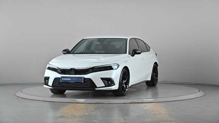 Honda Civic Hybrid HONDA Civic 2.0 h i-MMD Sport Hatchback 5dr Petrol Hybrid eCVT Euro 6 (s/s) (184 