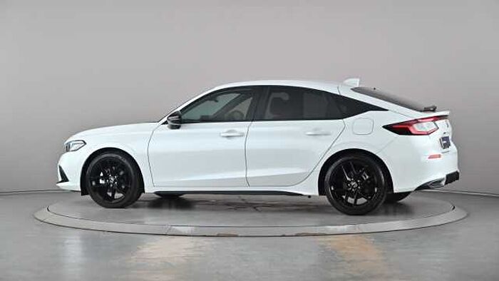 Honda Civic Hybrid HONDA Civic 2.0 h i-MMD Sport Hatchback 5dr Petrol Hybrid eCVT Euro 6 (s/s) (184 