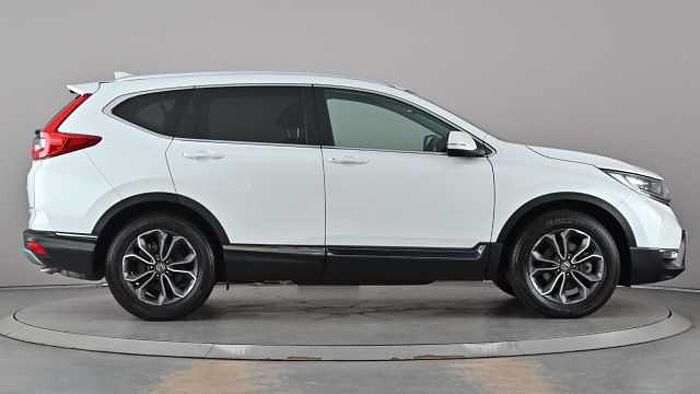 Honda CR-V Hybrid HONDA CR-V 2.0 h i-MMD SR SUV 5dr Petrol Hybrid eCVT Euro 6 (s/s) (184 ps) 
