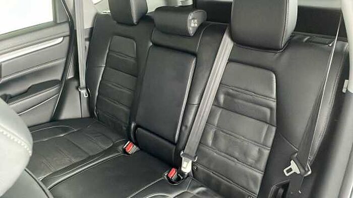 Honda CR-V Hybrid HONDA CR-V 2.0 h i-MMD SR SUV 5dr Petrol Hybrid eCVT Euro 6 (s/s) (184 ps) 